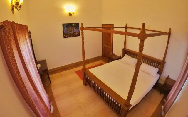 Rasa Gurukul