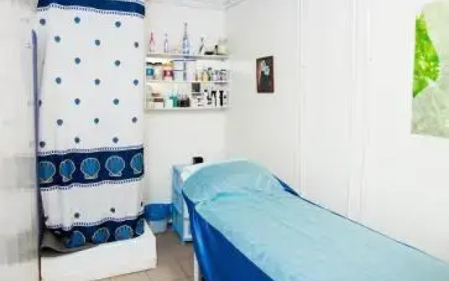 HELIOPARK Eco & Spa Medical Karelia