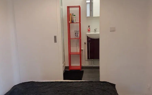 Joli Appartement Paris La Defense