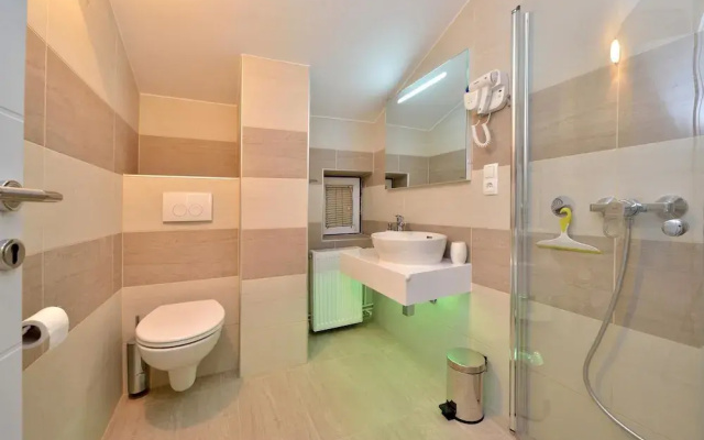 App and Rooms Tomislav Spa Bracic