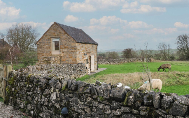 Little Barn