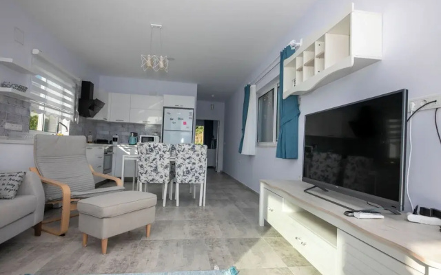 Sweet Home 1