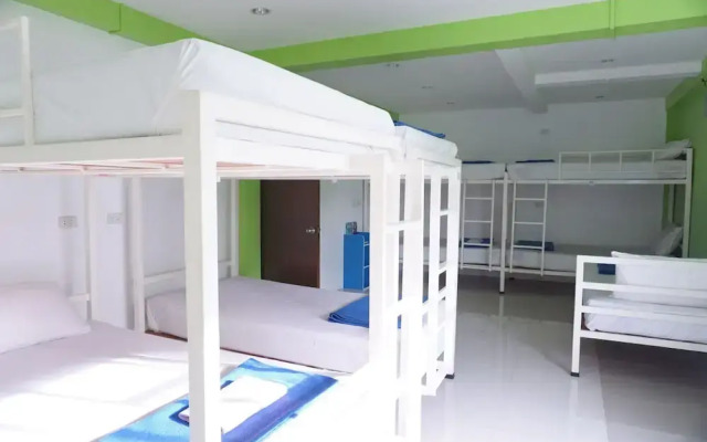 Madinah Hostel Ranong