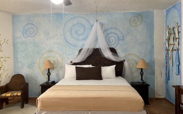 LABNA' Suites Cancun