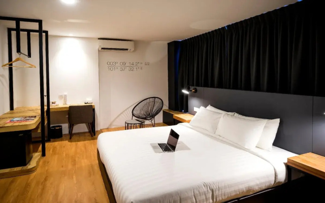 H Boutique Hotel Kota Damansara