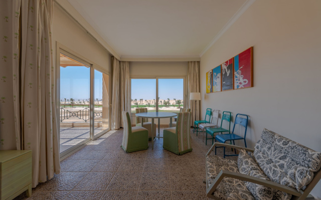 VESTA - Luxury APT (I) - 2BR - Golf
