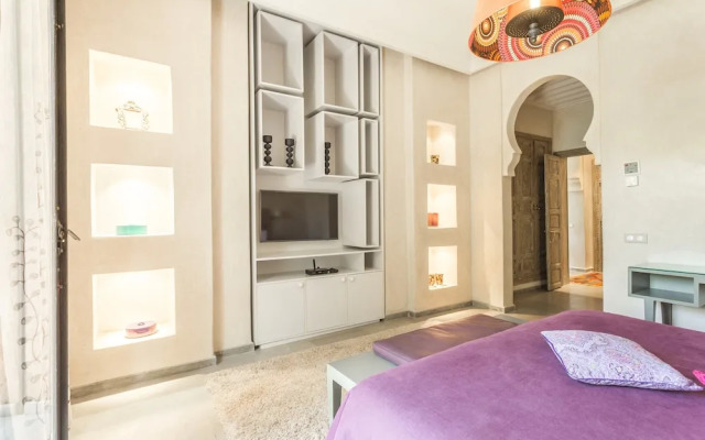 Villas Palmeraie