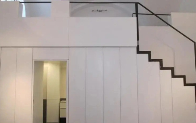 Palazzo Mazzotta Guest House