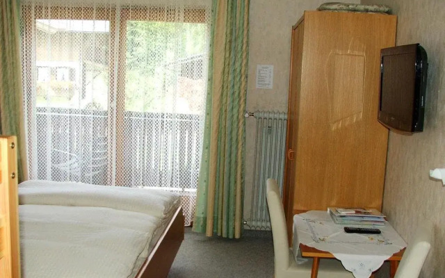 Pension Wildental