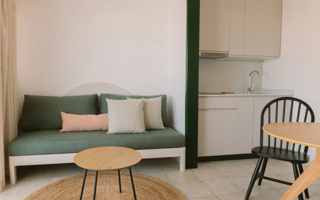 Apartamentos Princesa Guayadeque
