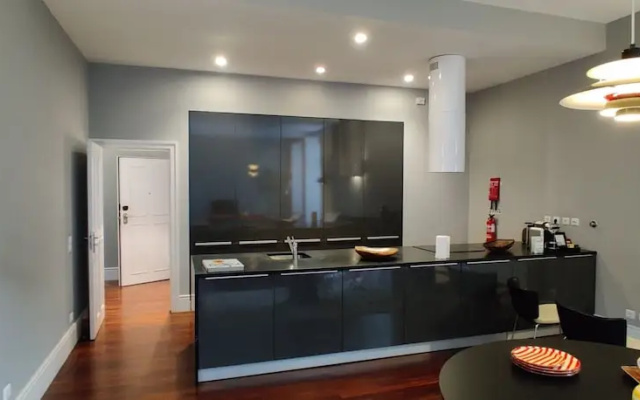 Oporto Serviced Apartments - 1858