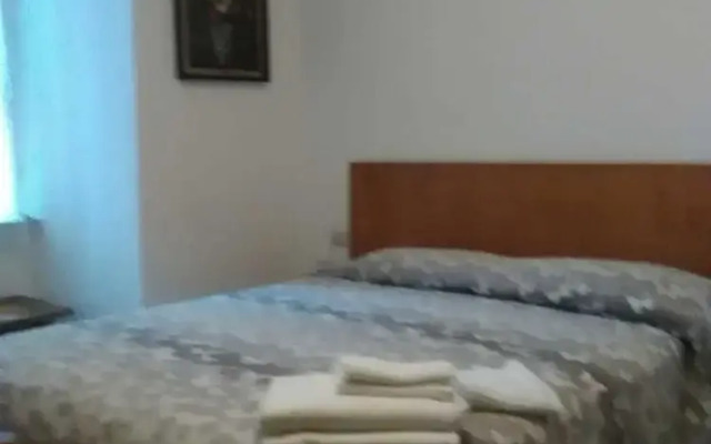 Le Stanze Di Nico