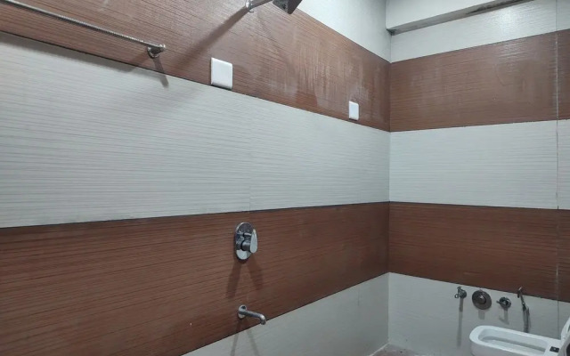 Mahakali Homestay