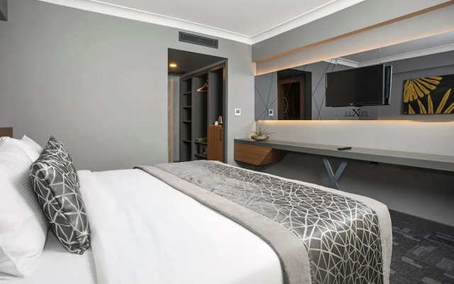 Luxon Hotel Sakarya