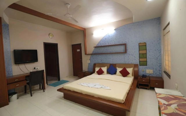 OYO Rooms ISKCON SG Highway II