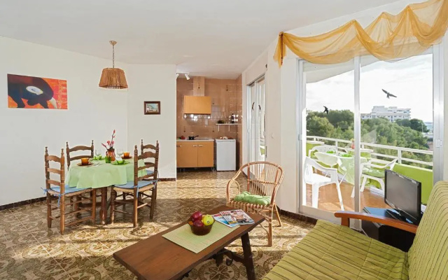 Apartamentos Casa Blanca