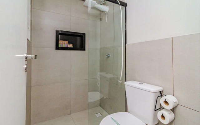 Loft Moderno Centro Itajaí