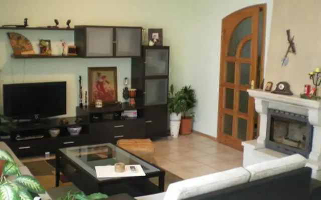 Flower Guest House