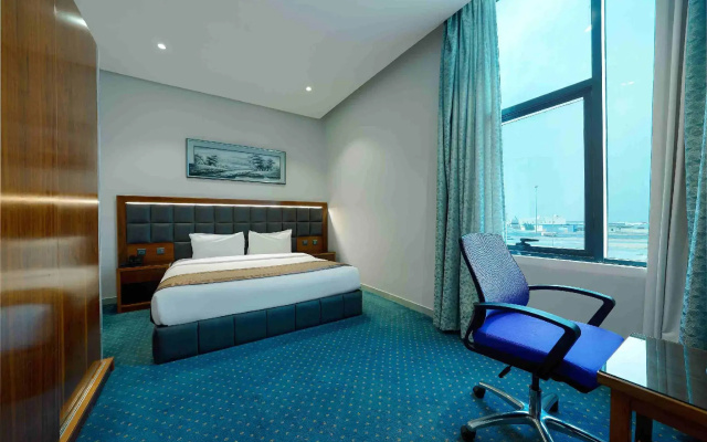 Celine Home Hotel Tawiq