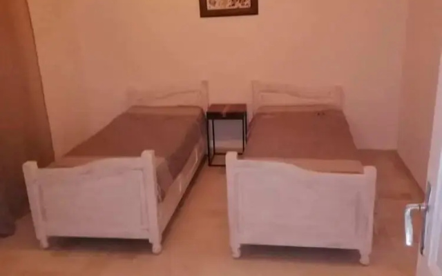 Apartment in Hammamet