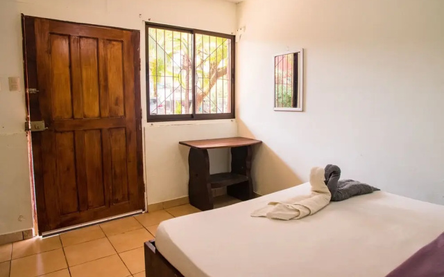 Hotel Vive Uvita