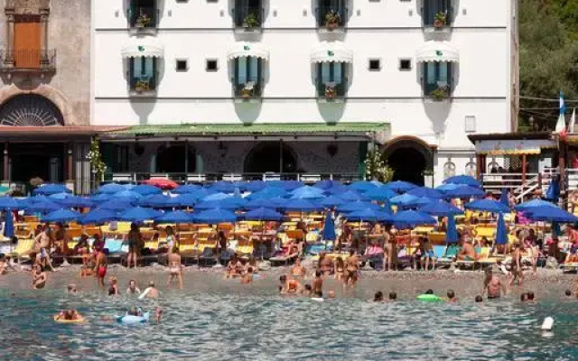 Hotel Le Sirene
