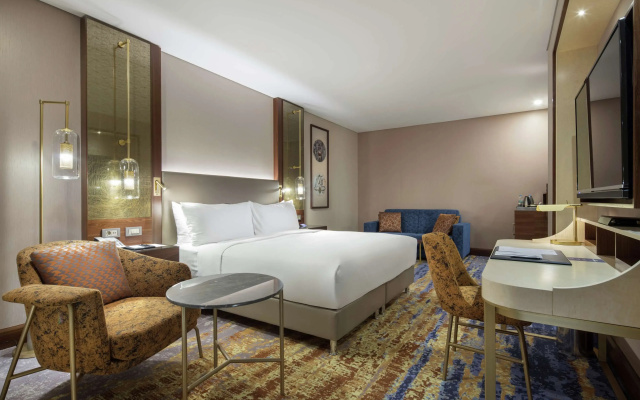 DoubleTree By Hilton Antalya City Centre