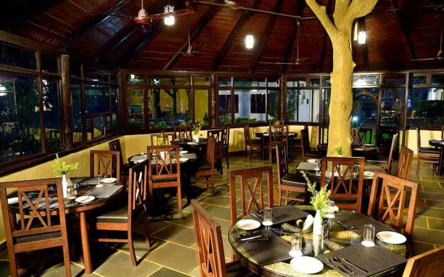 Sunita Corbett Retreat by OpenSky