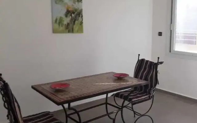 Charme Duplex