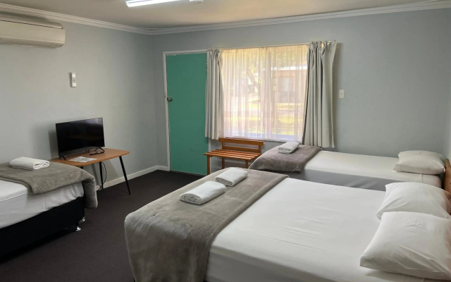 Restawile Motel