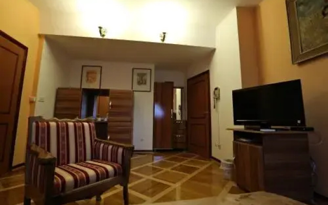 Vienna Apartments