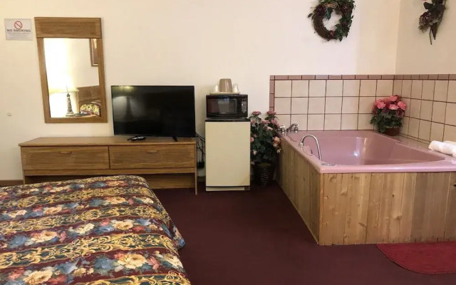 Lakeside Motel