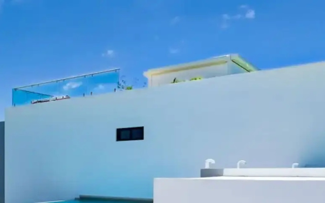 Coconut Villa