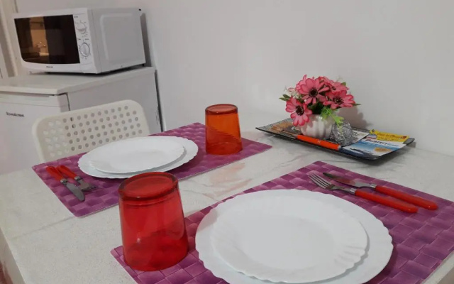 Casa del Clown