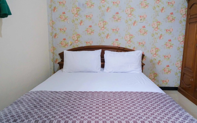 Homestay Griya Kinasih Syariah Pati Mitra RedDoorz
