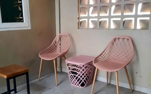 OYO Life 92781 Kost Parung Serab Syariah
