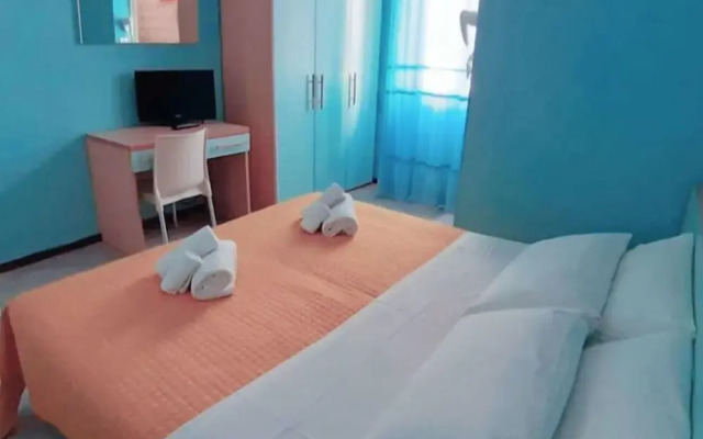 Hotel Silvana Beach