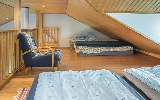 Onkijantie 7b Kuusamo
