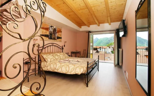 B&B La Vecchia Tipografia