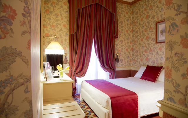 Hotel Milano Regency