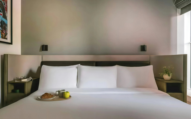 907 Main Hotel Central Square, Sonder By Marriott Bonvoy