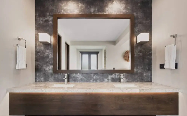 Two Bedroom Residence Los Cabos