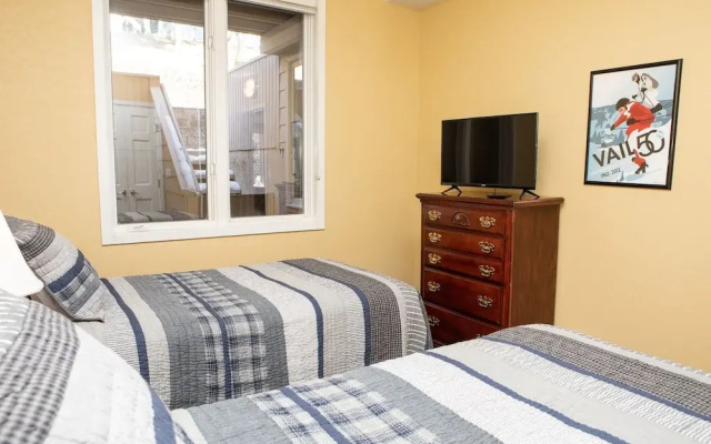 Sunvail S 12e 2 Bedroom Condo