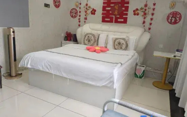 Harbin Jiyun Themed Inn