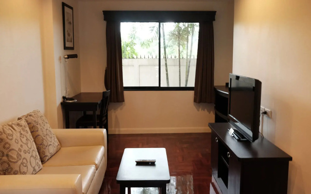 Grand Garden Hotel & Residence