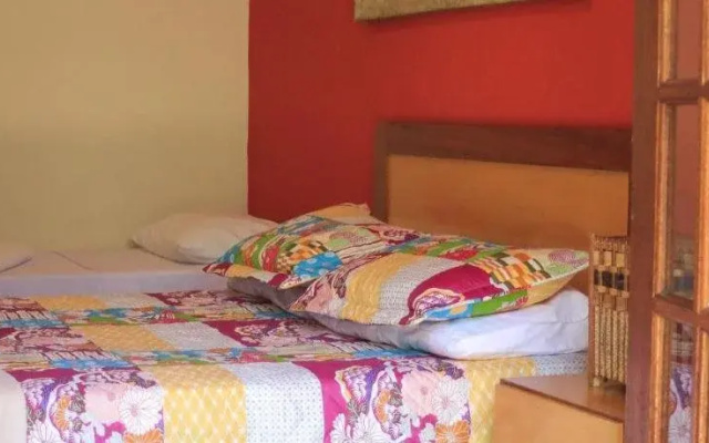 Pousada Riacho da Serra