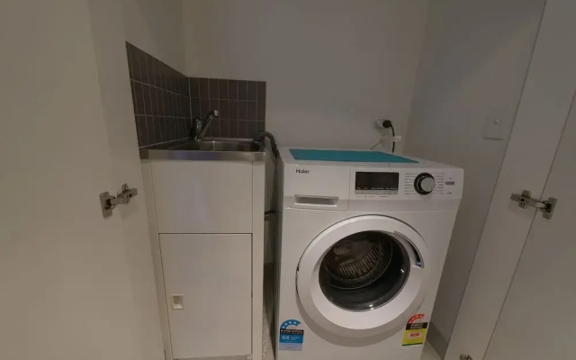 Melbourne Apt 2Br 2Bath Wifi South Yarra