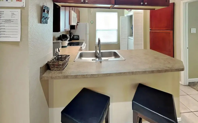 The Lazy Turtle by Silver Sands Vacation Rentals