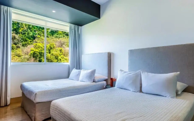 Avalon 907 Modern, Spacious / 9th F Private Pool