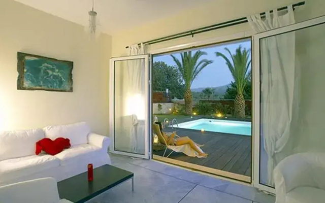 Villa Lucia